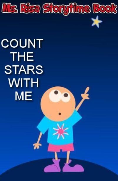 COUNT THE STARS WITH ME